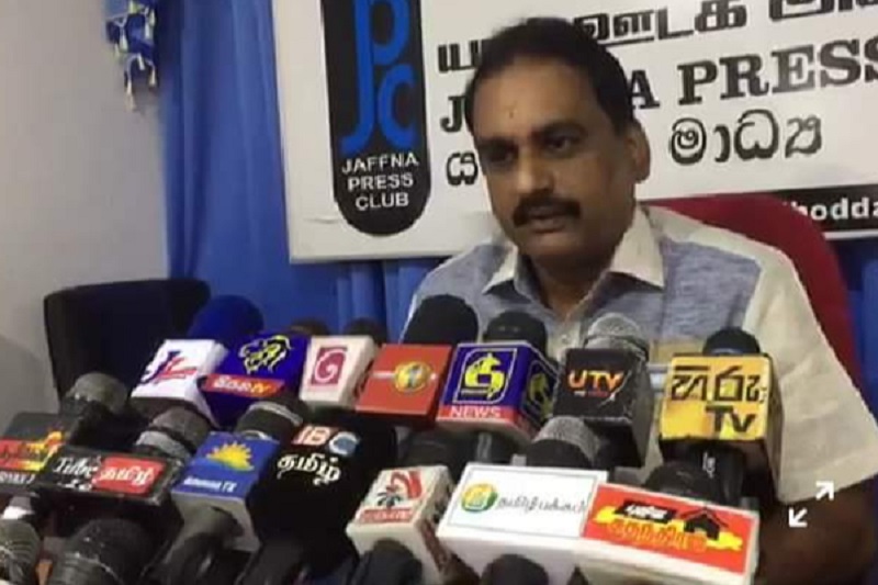குற்றவாளிகளும் வன்முறையாளர்களும் சுதந்திரமாக நடமாடுவதற்கு லஞ்ச ஊழலே காரணம்!