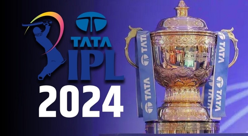 இவ்வருட IPL 2024 தொடரின் ஆரம்ப திகதி அறிவிப்பு