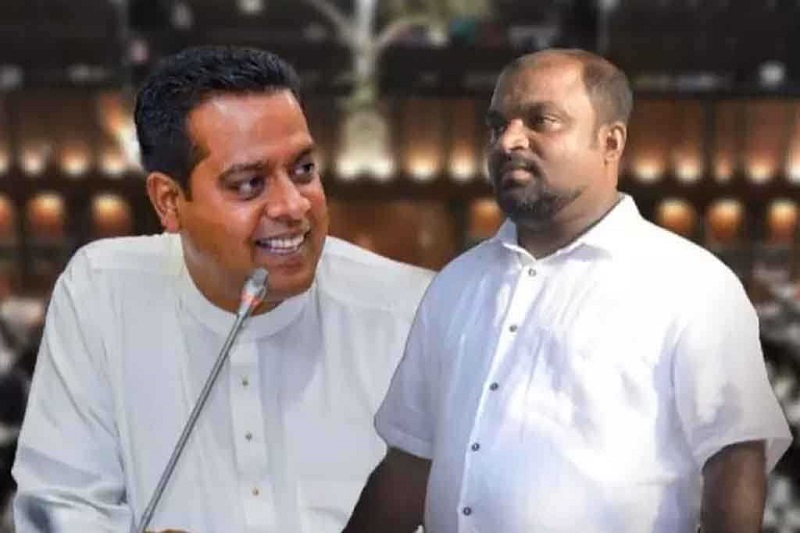 உயிரிழந்த சனத் நிஷாந்தவின் வெற்றிடம் தொடர்பில் வெளியான வர்த்தமானி!