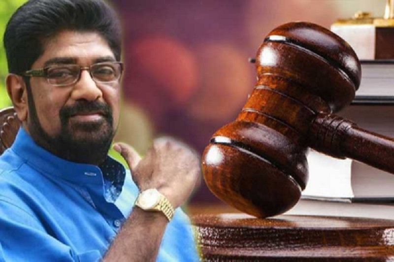 கெஹலிய ரம்புக்வெல்லவுக்கு விதிக்கப்பட்டுள்ள தடை உத்தரவு!