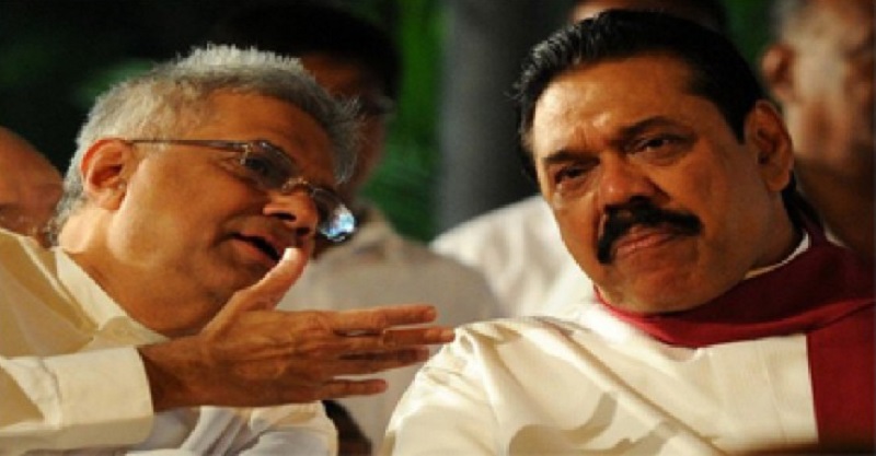 பொதுஜன பெரமுனவின் ஜனாதிபதி வேட்பாளர் யார்? மஹிந்த பசிலுடன் கலந்துரையாடுவாரா ரணில்?