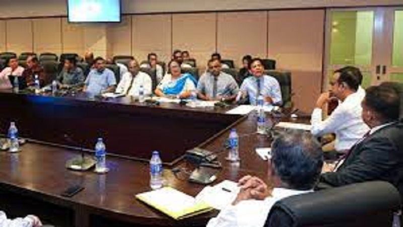 தோல்வியடைந்தது தொழிற்சங்கங்களின் பேச்சுவார்த்தை - தொடர் பேராட்டம்!