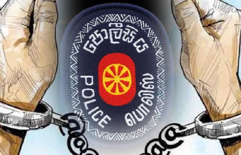 போக்குவரத்து பொலிஸார் இருவர் இலஞ்ச ஒழிப்பு அதிகாரிகளினால்  கைது!