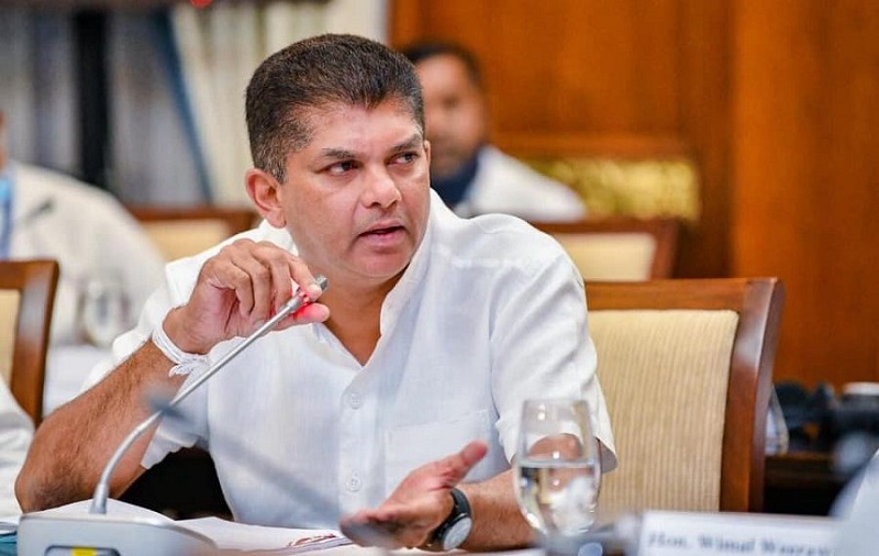 திடீர் பதவி விலகலை அறிவித்துள்ள லொஹான் ரத்வத்த - வெளியாகவுள்ளது அதி விசேட வர்த்தமானி!