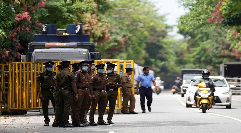 யுக்திய நடவடிக்கை - 770 பேர் கைது