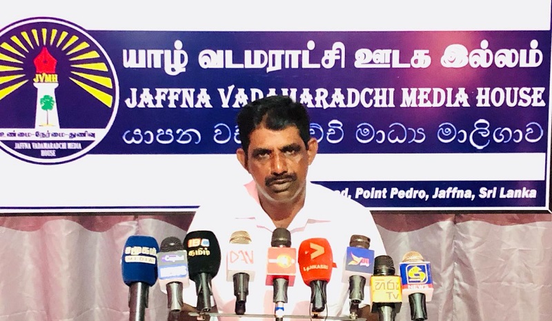 சாந்தன் மிக விரைவில் இலங்கை வருவார்: இது தேசிய நல்லிணக்கத்தின் ஊடகவே சாத்தியமாகிறது!
