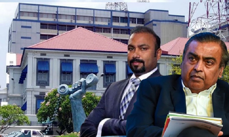 புலம்பெயர் தமிழ் முதலீட்டாளர்களை தேவைக்கு மாத்திரம்  பயன்படுத்தும் இலங்கையின் சிங்கள அரசாங்கம்!