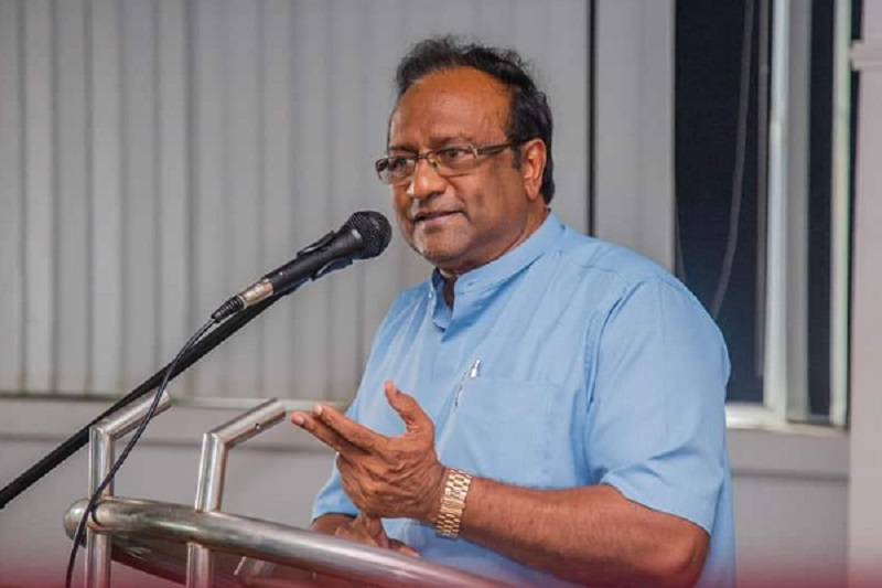 யாழ்ப்பாண தமிழருக்கு சுதந்திரம் கிடைத்து விட்டது என்கிறார் சரத் வீரசேகர!