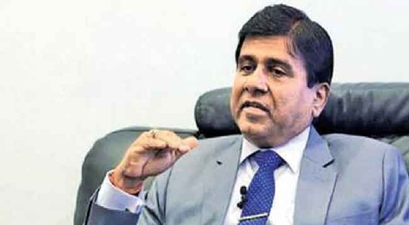 ரணில் பொறுப்பேற்காவிட்டிருந்தால் லிபியாவின் நிலைமையே இலங்கைக்கும்! நீதி அமைச்சர்