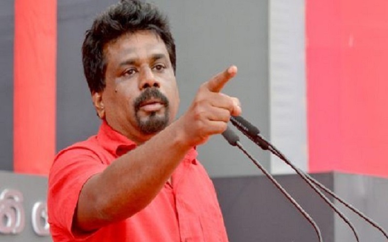 குடும்ப அரசியலுக்கு முடிவு - அநுர உறுதிமொழி!