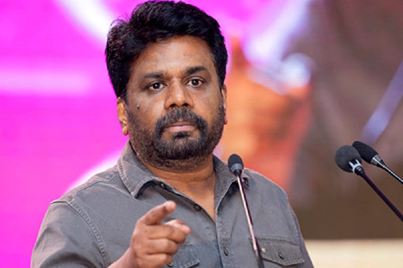 ஏன் திடீரென அனுரவிற்கு  இந்தியா அழைப்பு விடுத்தது? (பிரத்தியேக செய்தி)