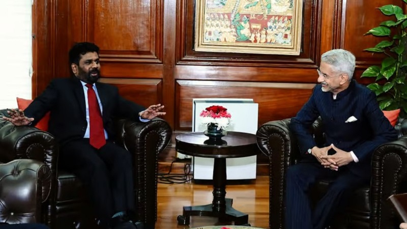 அனுரகுமாரவிற்கு இந்தியா அழைப்பு விடுத்ததன் நோக்கம் என்ன? சலசலக்கும் கட்சிகள்