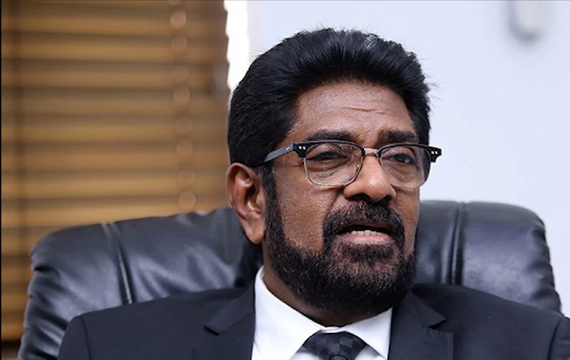 ஹெகலிய தொடர்பில் ஸ்ரீலங்கா பொதுஜன பெரமுன எடுத்துள்ள முக்கிய தீர்மானம்!