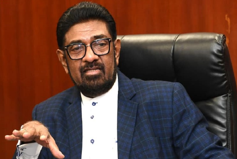 கெஹலிய ரம்புக்வெல்ல பதவி விலகல்: ஜனாதிபதிக்கு பறந்த கடிதம்