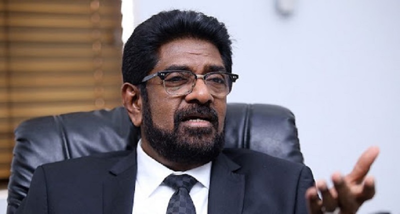 பாராளுமன்றத்திற்கு செல்ல ஹெகலிய மறுப்பு!