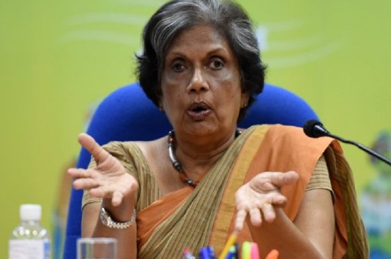 புதிய கட்சிக்கு தலைவராகின்றார் முன்னாள் ஜனாதிபதி!