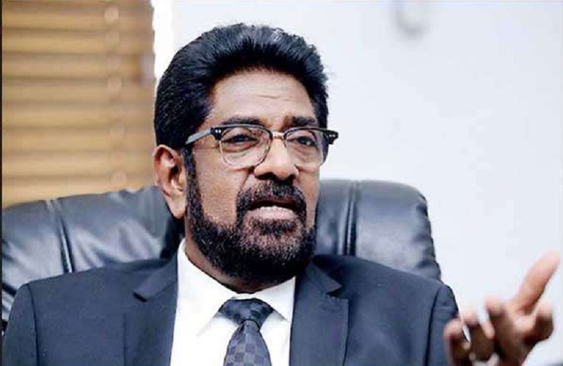 கெஹலியவுக்கு  அவரால் கொள்வனவு செய்யப்பட்ட மருந்தே வழங்கப்படுகின்றது!