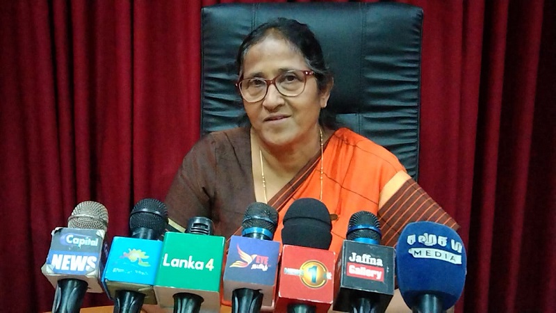 கிளிநொச்சியில் இந்த ஆண்டுக்கான  முதலாவது விவசாயக் குழுக்கூட்டம்!