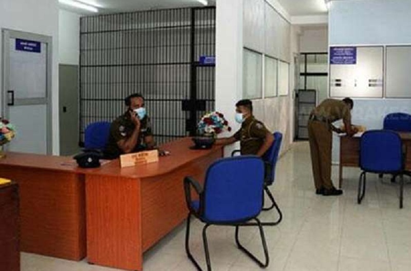 பொலிஸ் நிலைய கைதிகளுக்கு பாலில் சயனைட் நச்சு திரவம் கலக்கப்பட்டிருந்ததா? வெளியாகியுள்ள தகவல்