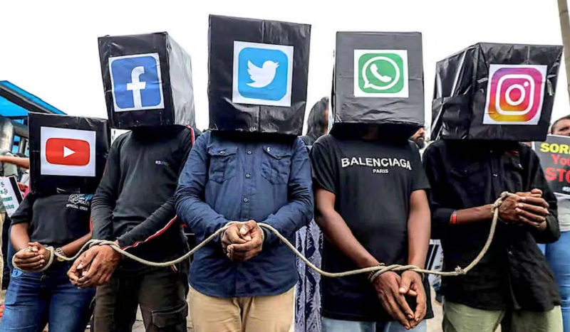 நிகழ்நிலை பாதுகாப்பு சட்டம் தொடர்பில் மனித உரிமைகள் ஆணைக்குழு கவலை!