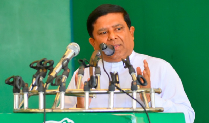 பிரிந்து சென்றவர்களுக்கு மீண்டும் வாய்ப்பு: முக்கிய கட்சி ஒன்று விடுத்துள்ள அறிவிப்பு