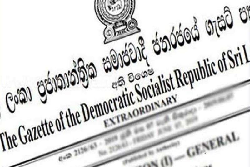 ஒன்லைன் பாதுகாப்பு சட்டம் அமைச்சரவையில் சமர்ப்பிப்பு