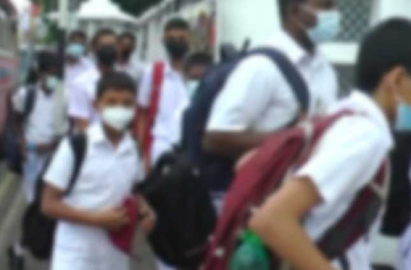இலங்கையில் மிக நெருக்கடியில் உள்ள 54 பாடசாலைகள்! காரணம் என்ன?