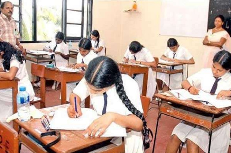 பாடசாலை உயர்தர பரீட்சைகள் குறித்து சற்றுமுன் வெளியான அறிவிப்பு
