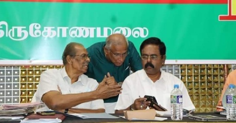இழுபறியில் தமிழரசுக் கட்சியின் பொதுச்செயலாளர் பதவித் தேர்வு: திருகோணமலையில் கூடவுள்ள முக்கிய குழு