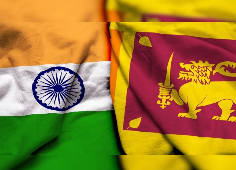 இந்திய-இலங்கை கூட்டாண்மை வேலைத்திட்டம்: இந்தியா விரைந்த  உயர்மட்ட குழு
