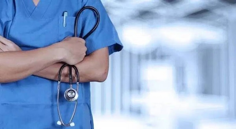 பெண் மருத்துவர் பாலியல் துஷ்பிரயோகம் - வைத்தியர் கைது