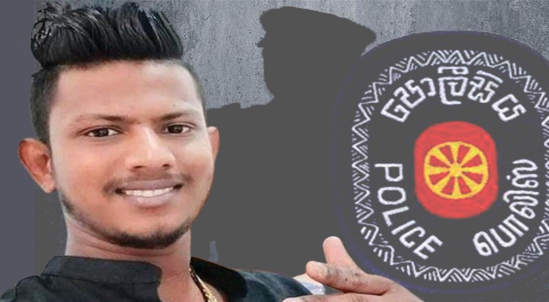 குடு சலிந்தவின் எதிர்காலம் குறித்து பேசிய பொலிஸ் மா அதிபர் தேஷபந்து தென்னகோன்