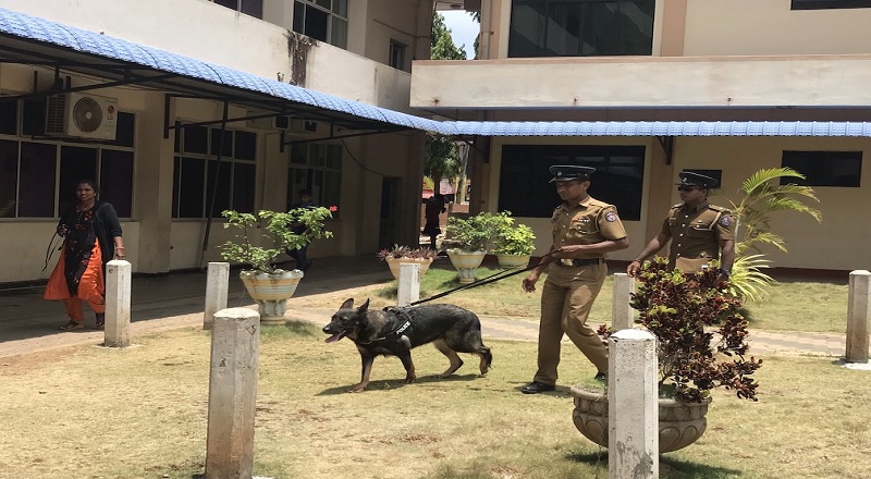 யுக்திய நடவடிக்கை - 680 சந்தேக நபர்கள் கைது