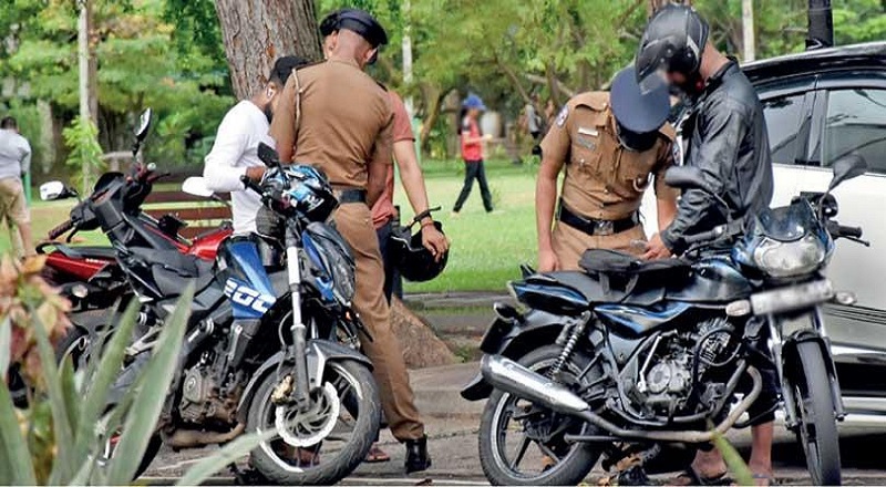 யுக்திய நடவடிக்கை - 759 பேர் கைது