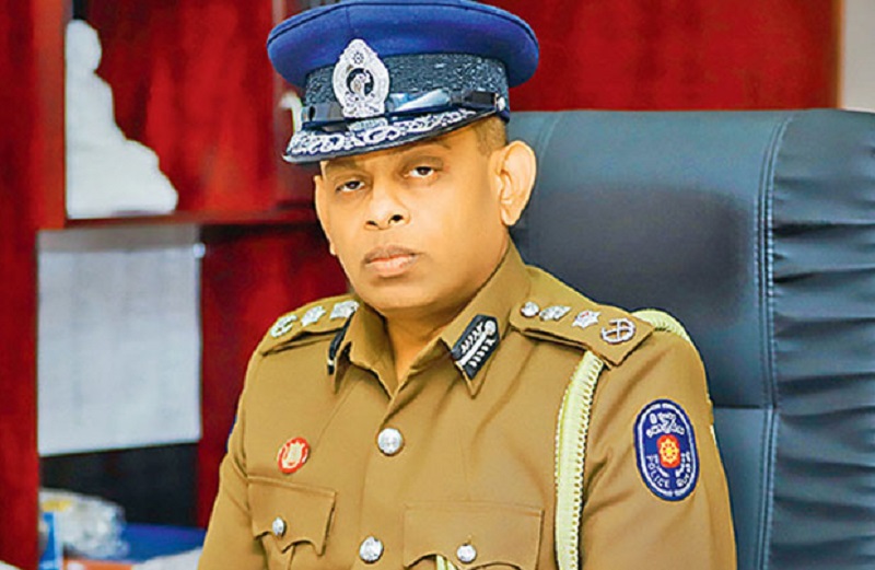 கிளிநொச்சிக்கு விஜயம் செய்யவுள்ள பொலிஸ்மா அதிபர்!