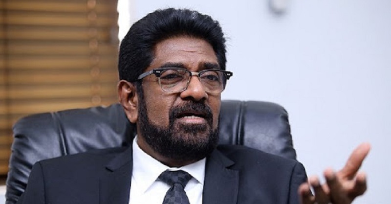 ஒக்சிசன் கொள்வனவிற்காக வழங்கப்பட்ட நிதியில் தரம் குறைந்த மருந்து கொள்வனவு: ஹெகலியவின் தில்லுமுல்லு அம்பலம்
