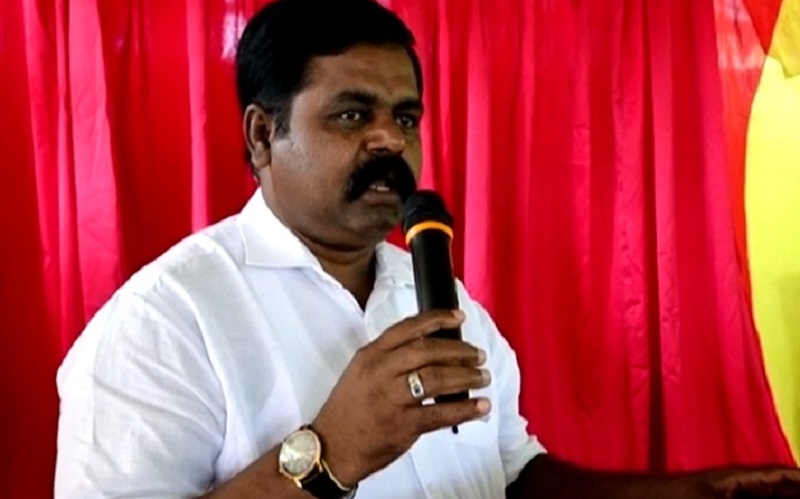 சூழ்ச்சிகளால் முடக்க முடியாது! தடைகளை முறியடிப்போம்! சிறிதரன் உறுதி