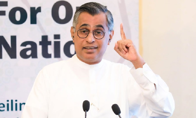மீண்டும் திவாலாகவுள்ள இலங்கை: விடுக்கப்பட்டுள்ள எச்சரிக்கை