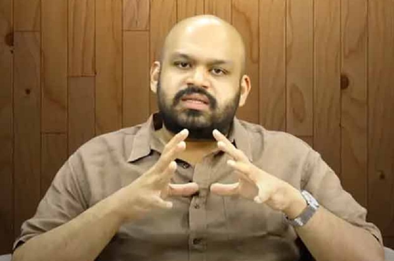 தமிழர் பிரச்சினைக்கு தீர்வு காணாவிடின் அரசாங்கம் தோல்வி அடைவது உறுதி! சாணக்கியன் எச்சரிக்கை
