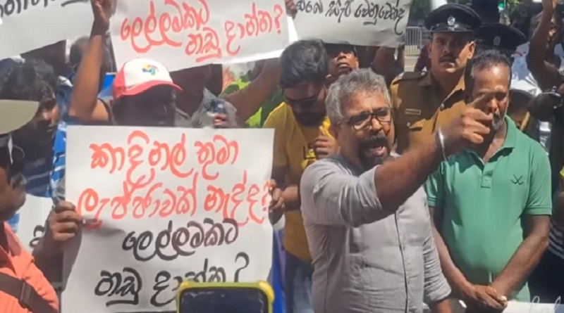 நீர்கொழும்பு பிட்டிபன இறங்குதுறை: பேராயரும் மீனவர்களும் முரண்படுவது ஏன்?