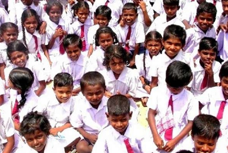மாணவர்களுக்கு மகிழ்ச்சியான செய்தி: வரவுள்ள ஜனாதிபதி கல்வி புலமைப்பரிசில் திட்டம்