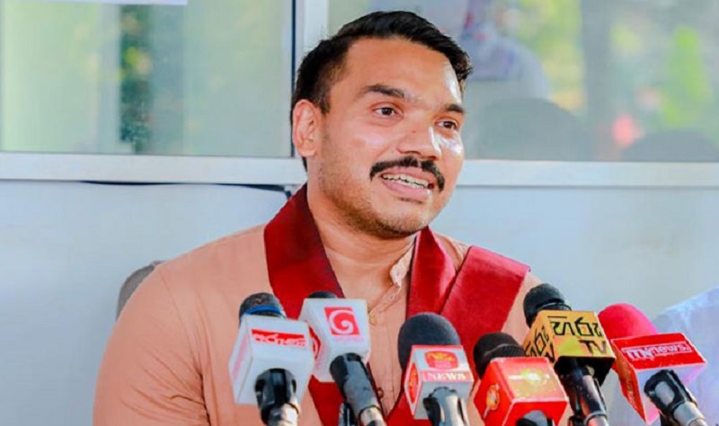 தேர்தலுக்குத் தயார்படுத்துவதே கட்சியின் முக்கிய பொறுப்பு: நாமல்