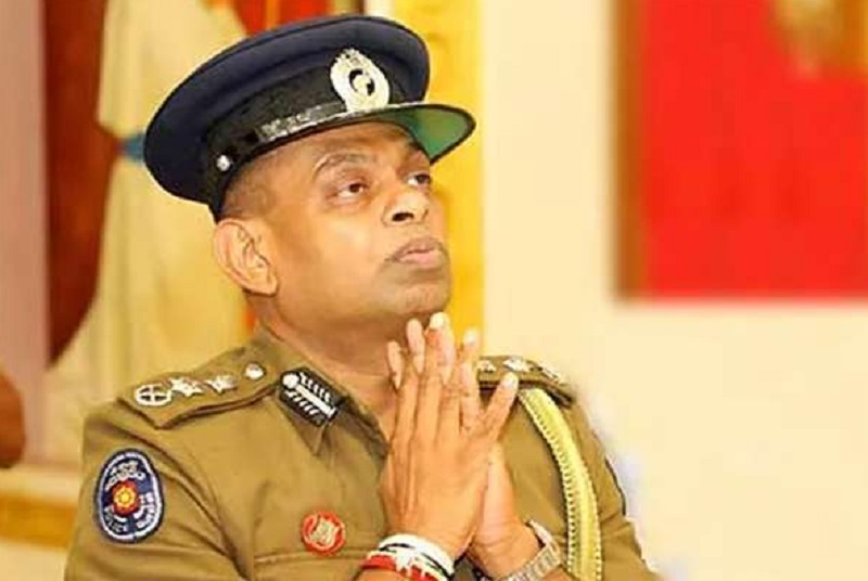 தேசபந்து தென்னகோனின் நியமனத்திற்கு அரசியலமைப்புச் சபை  அனுமதி வழங்கவில்லை!