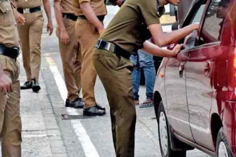 யுக்திய நடவடிக்கையில் 730 பேர் பொலிஸாரினால்  கைது!