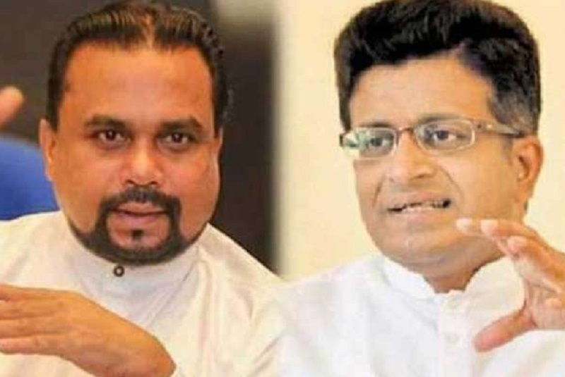 சபாநாயகருக்கு எதிரான நம்பிக்கையில்லாப் பிரேரணையின் பிரேரணை: ஆதரவளிக்க விமல்  முடிவு