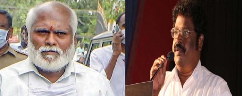 சாந்தனின் ஆன்மா மானுடத்தை மன்னிக்காது! வ.கௌதமன்  அறிக்கை