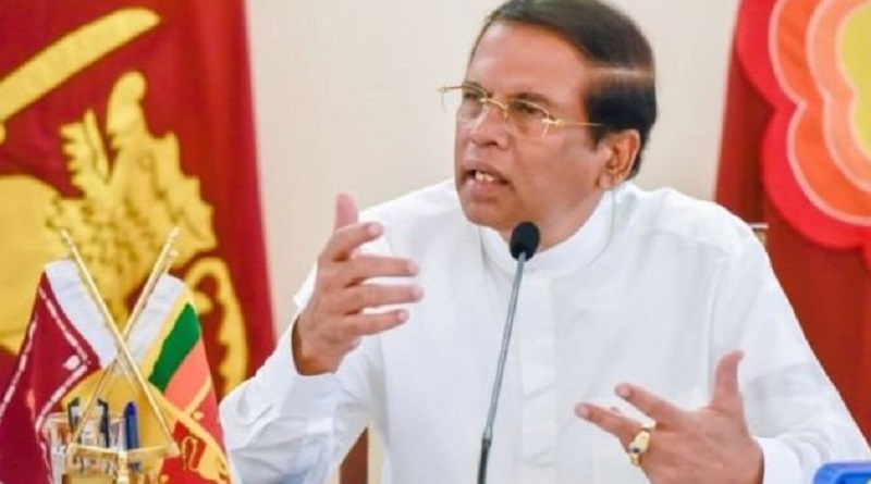 மைத்திரிபால சிறிசேனவின் வீடு தொடர்பில் உயர் நீதிமன்றம் விடுத்துள்ள உத்தரவு!