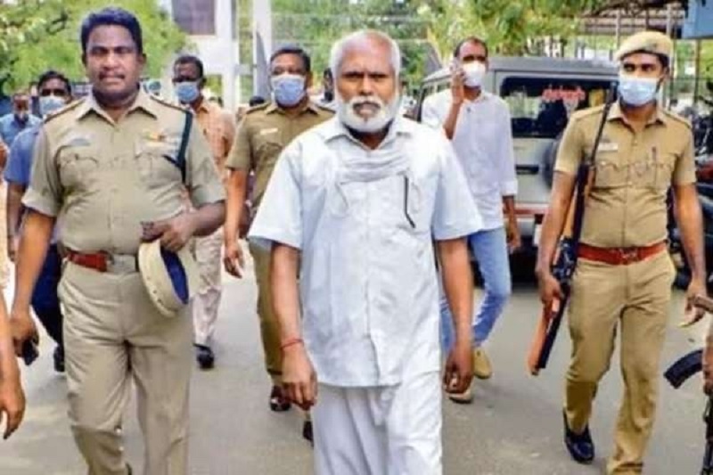 சாந்தனின் உடலை  கொண்டு செல்ல உடன் நடவடிக்கை எடுக்கவும்: தமிழக அரசுக்கு  உயர் நீதிமன்றம் உத்தரவு
