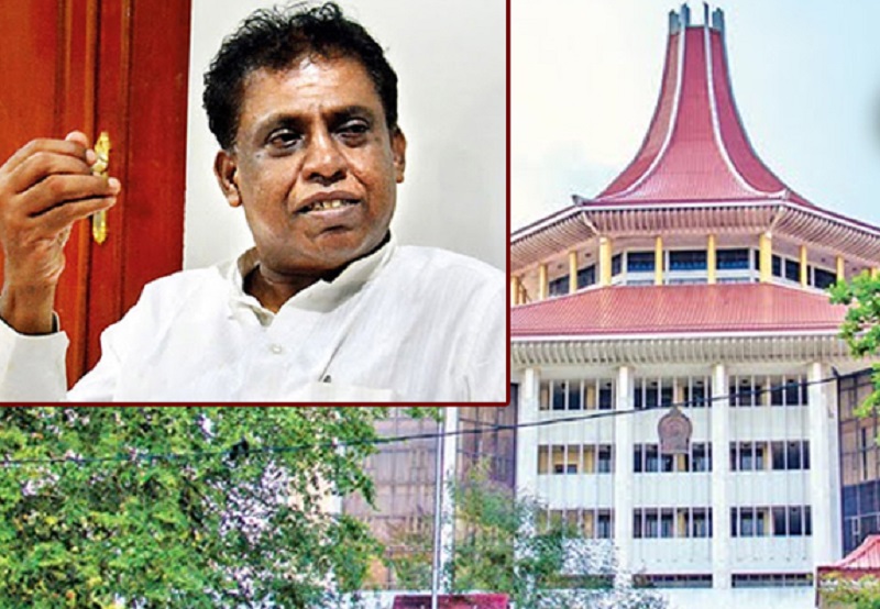சிவாஜிலிங்கத்துக்கு எதிரான பயங்கரவாத தடைச்சட்ட வழக்கு நிராகரிப்பு!