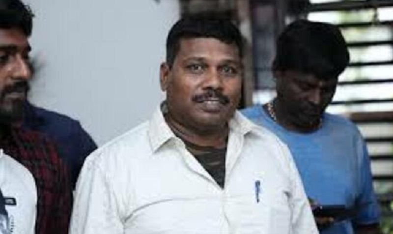 சாந்தனுக்கு ஏற்பட்ட நிலை மற்ற மூவருக்கும் ஏற்பட்டு விடக் கூடாது: ராபர்ட் பயஸ் திறந்த மடல்